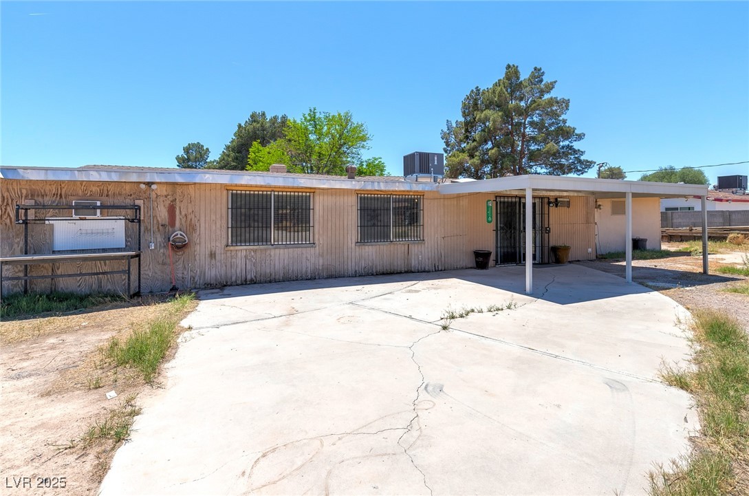 5262 Harris Avenue, Las Vegas, Nevada image 43