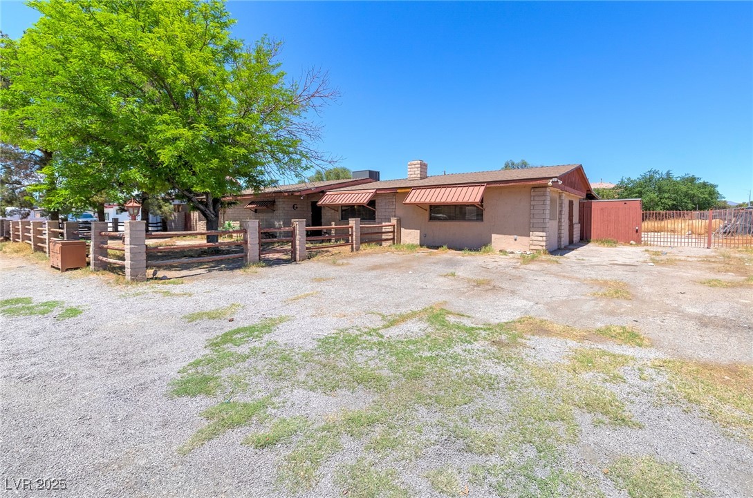 5262 Harris Avenue, Las Vegas, Nevada image 6
