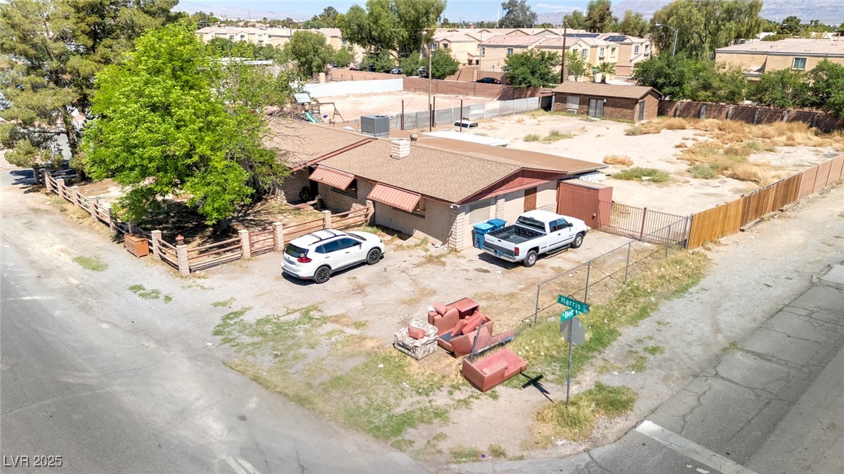 5262 Harris Avenue, Las Vegas, Nevada image 47