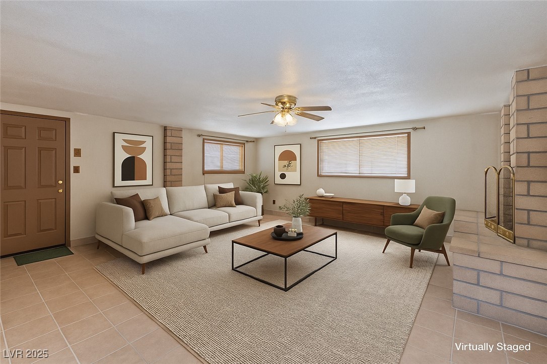 5262 Harris Avenue, Las Vegas, Nevada image 2