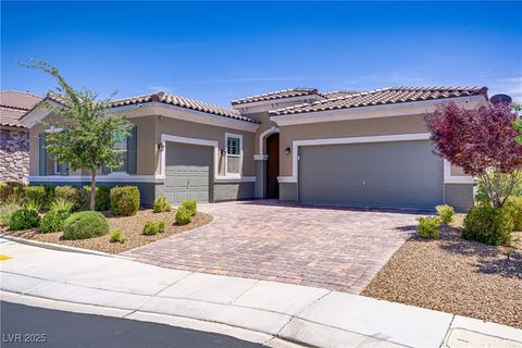 3155 Dalmazia Avenue Henderson NV 89044