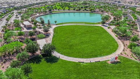 545 Sunny Pointe Street Henderson NV 89011