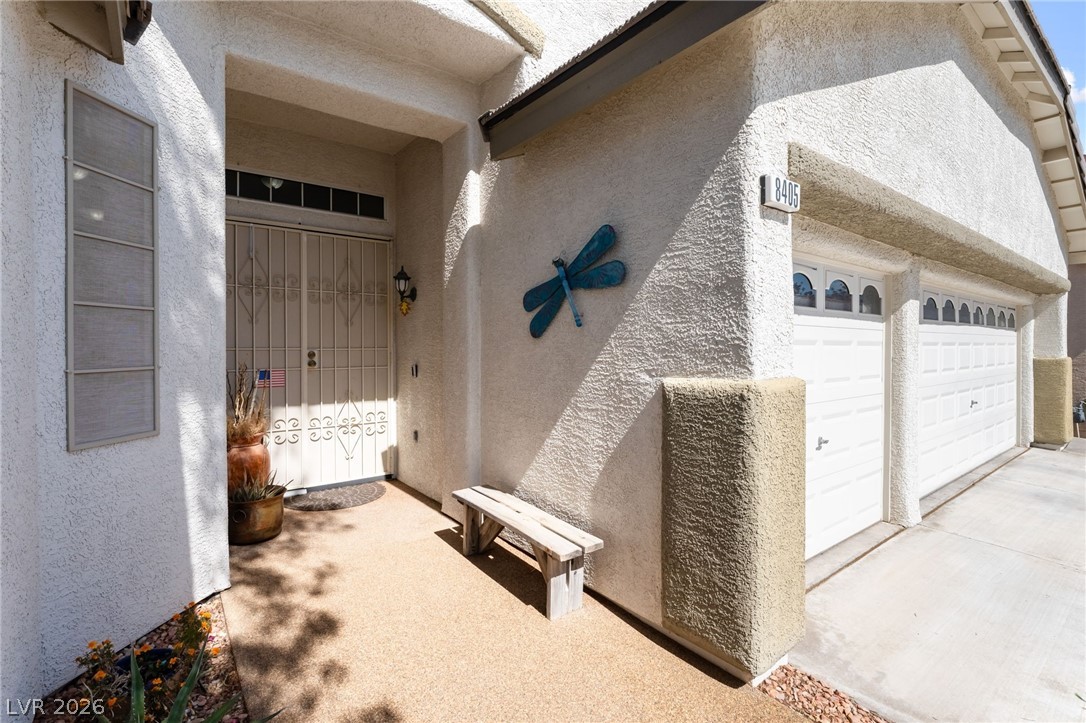 8405 Bonnie Blue Street