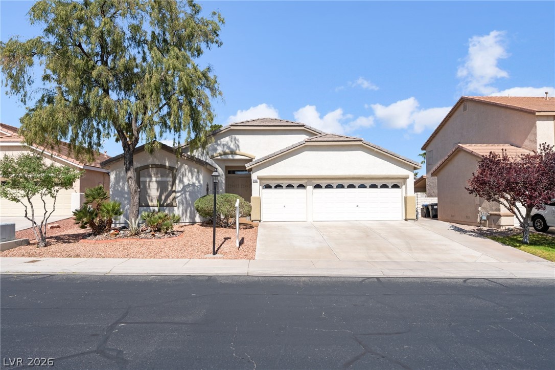 8405 Bonnie Blue Street
