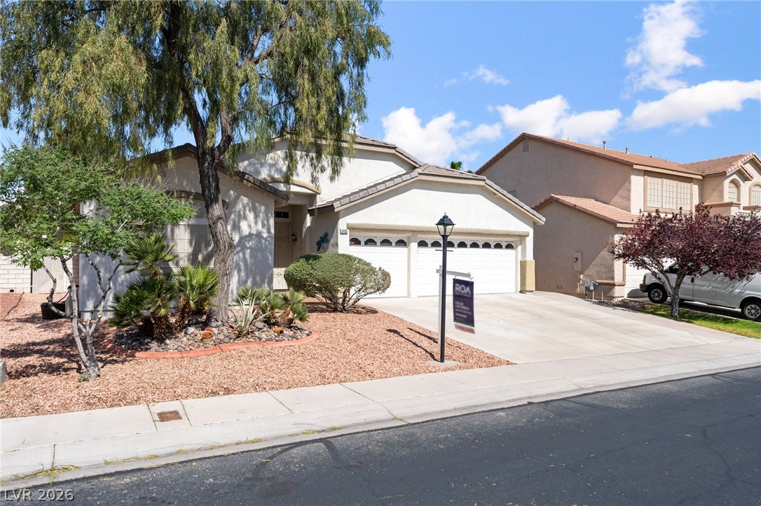 8405 Bonnie Blue Street