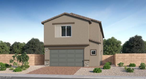 Photo of 9564 Sagebrush Grove Street, Las Vegas, NV 89178 (MLS # 2810858)