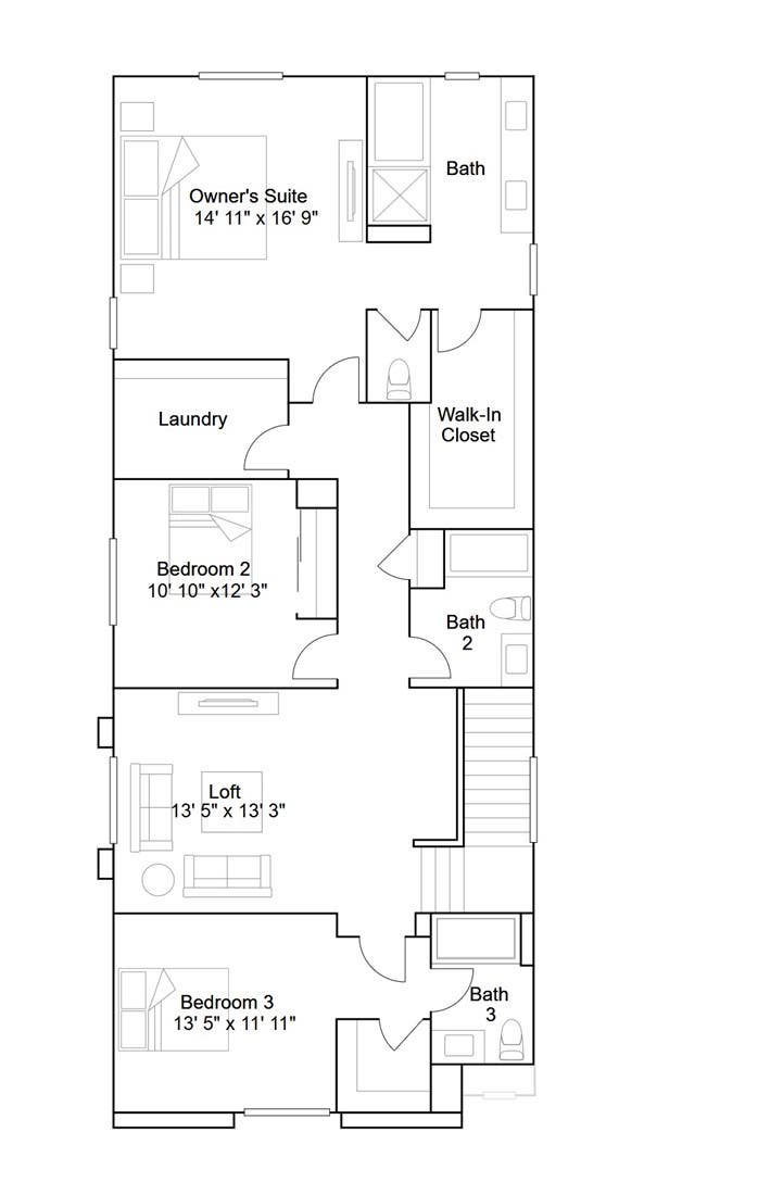 Photo of 9564 Sagebrush Grove Street, Las Vegas, NV 89178 (MLS # 2810858)