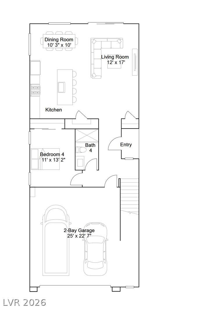 Photo of 9564 Sagebrush Grove Street, Las Vegas, NV 89178 (MLS # 2810858)