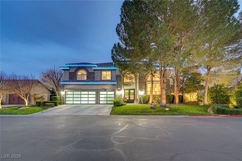 1513 Waterford Falls Avenue Las Vegas NV 89123