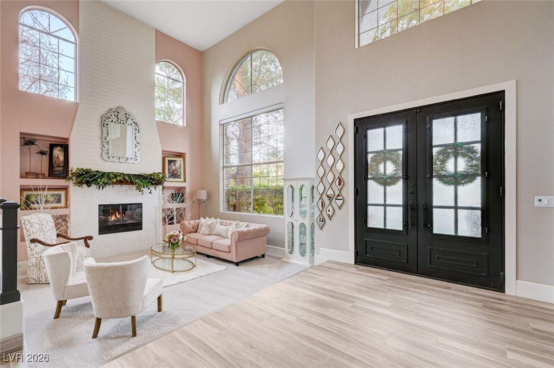 1513 Waterford Falls Avenue