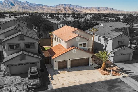 3621 Julia Waldene Court Las Vegas NV 89129