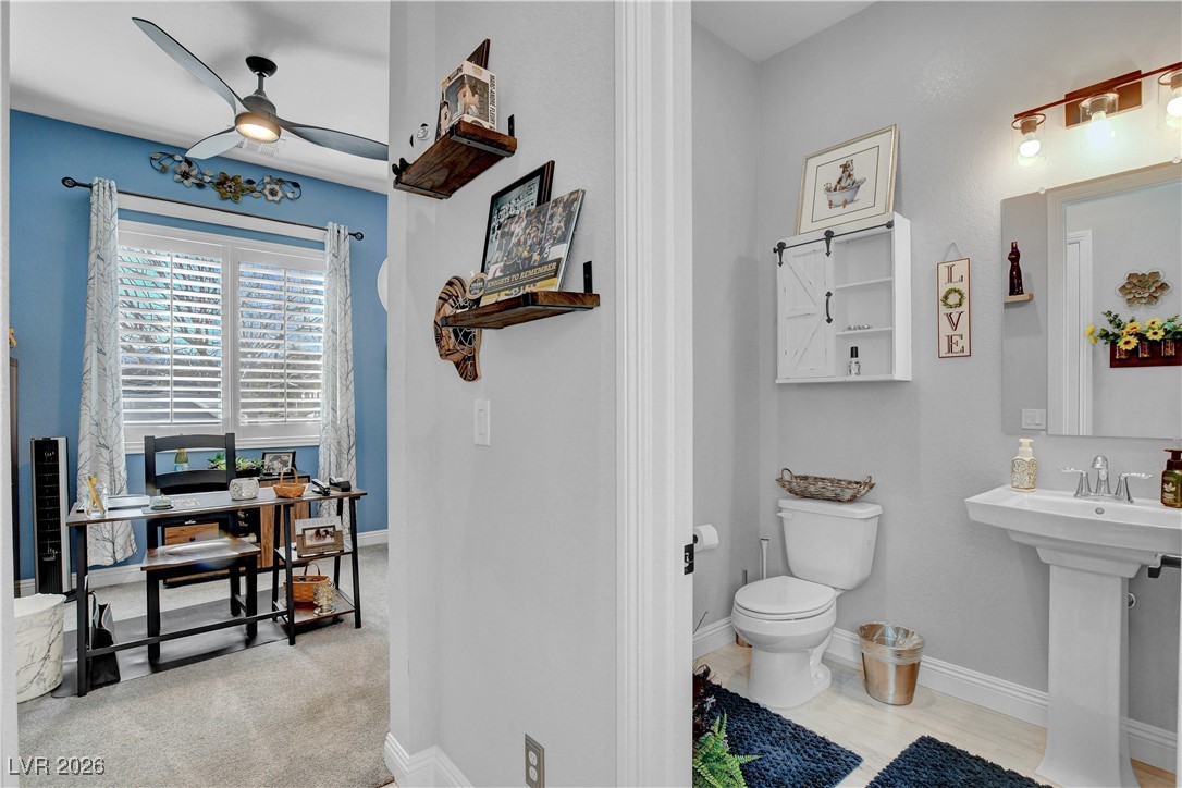 8216 Desert Madera Street