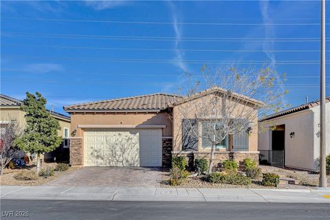 8216 Desert Madera Street Las Vegas NV 89166