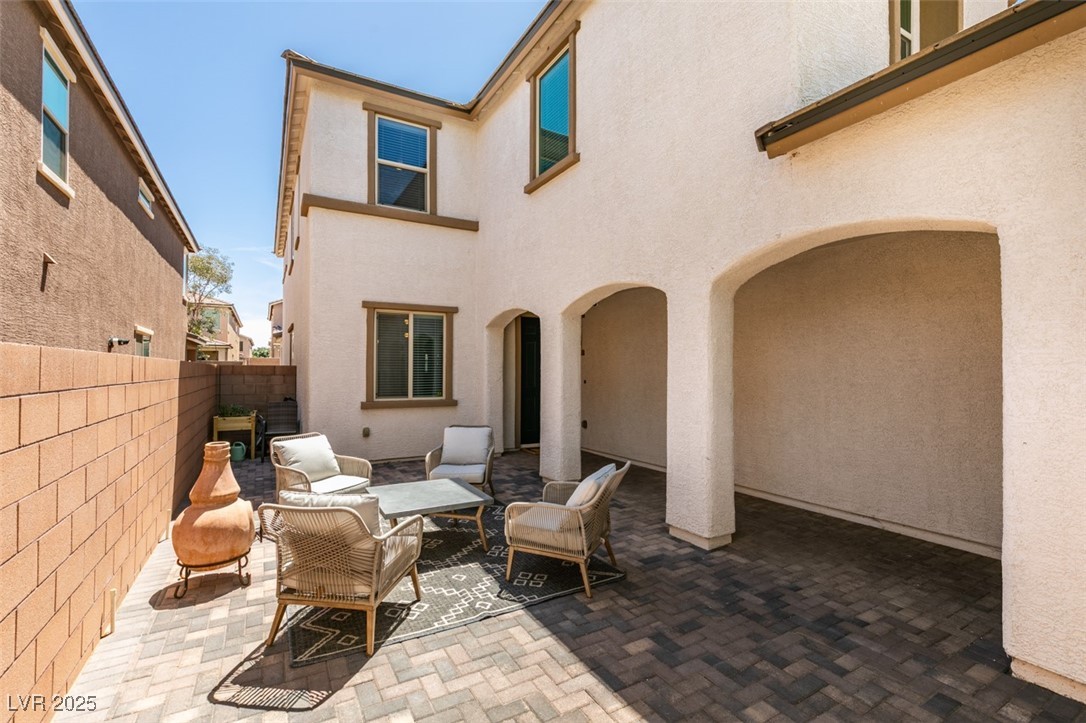 7194 Sage Wren Court, Las Vegas, Nevada image 4