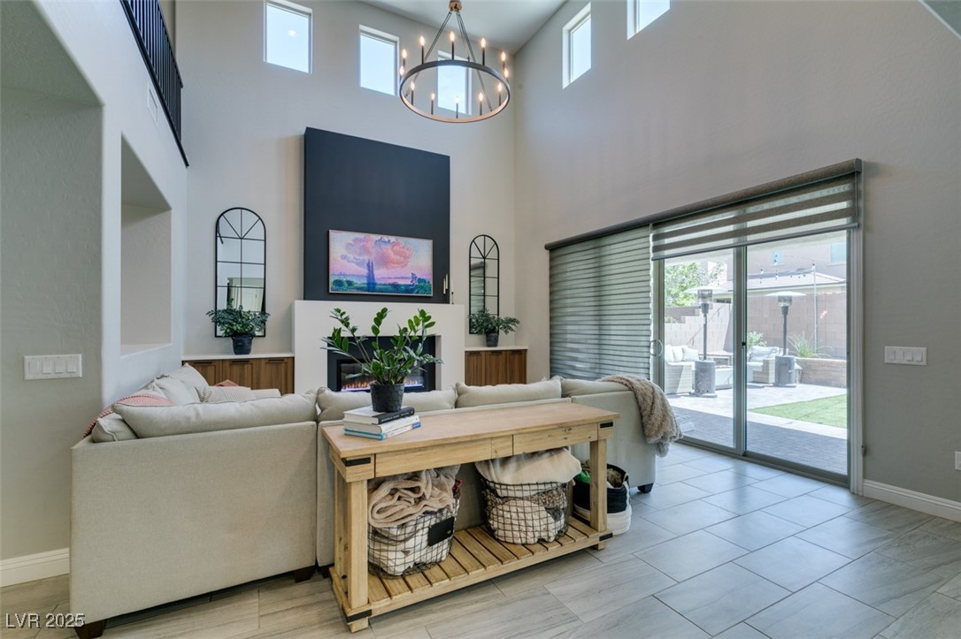 7194 Sage Wren Court, Las Vegas, Nevada image 13