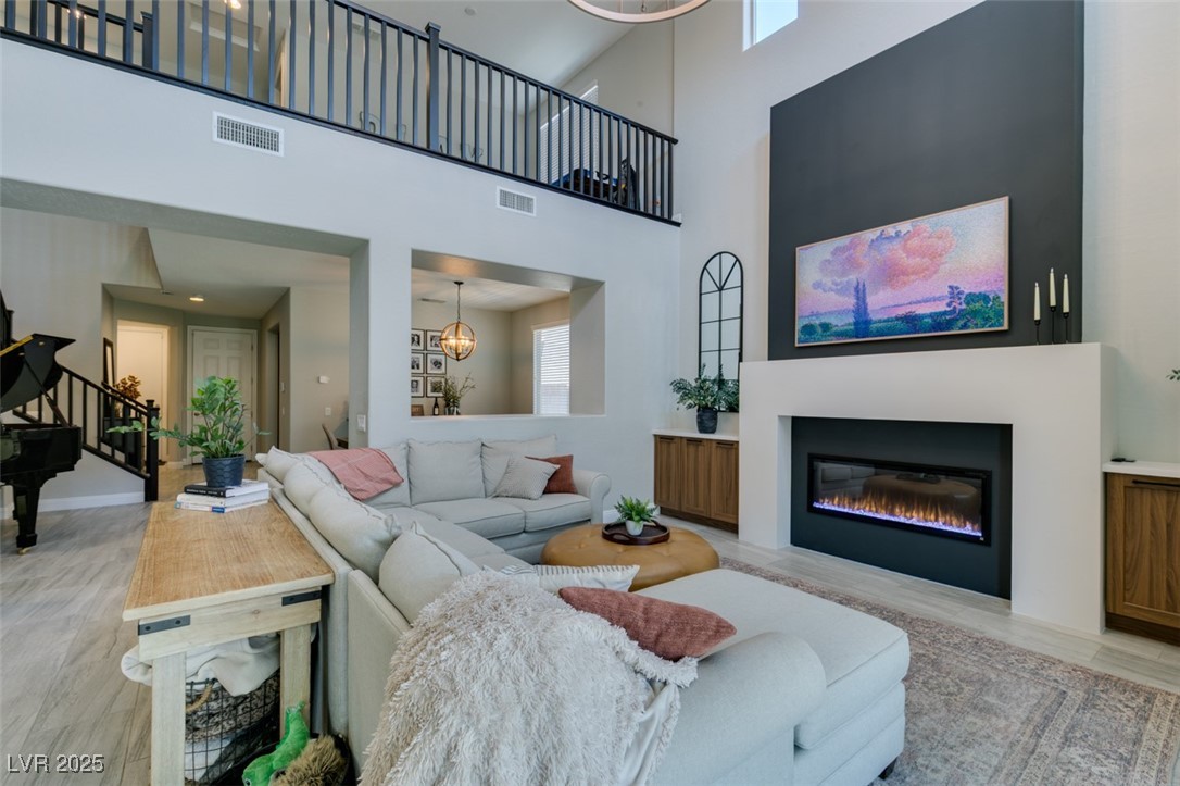 7194 Sage Wren Court, Las Vegas, Nevada image 15