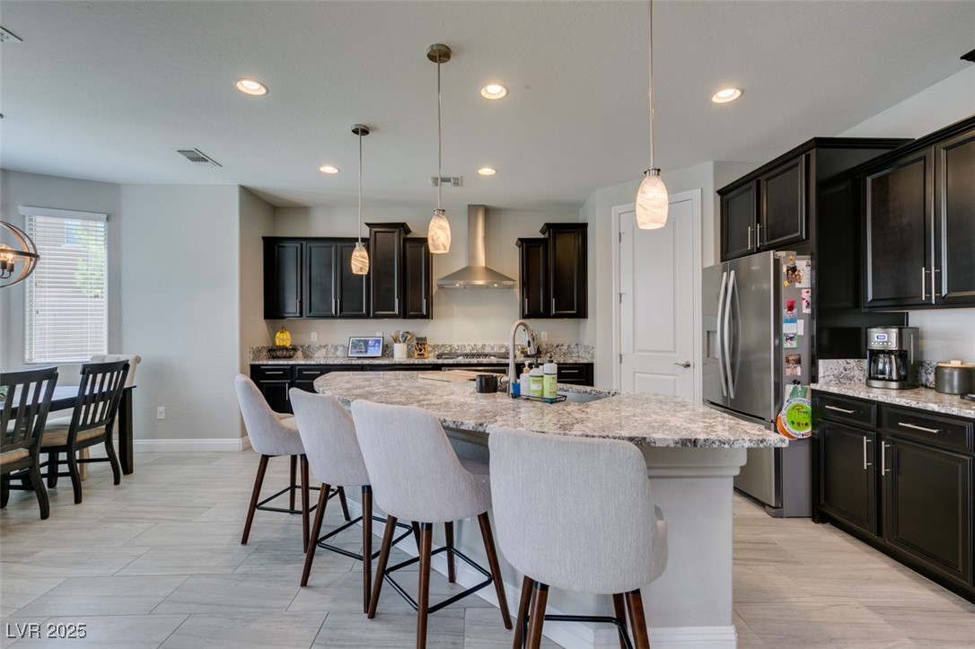 7194 Sage Wren Court, Las Vegas, Nevada image 27