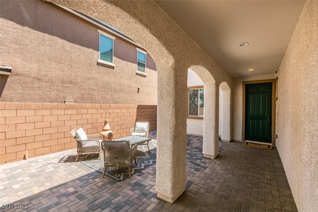 7194 Sage Wren Court, Las Vegas, Nevada image 3