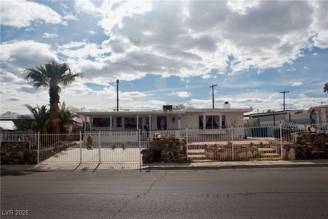 4701 Sacks Drive, Las Vegas, Nevada image 1