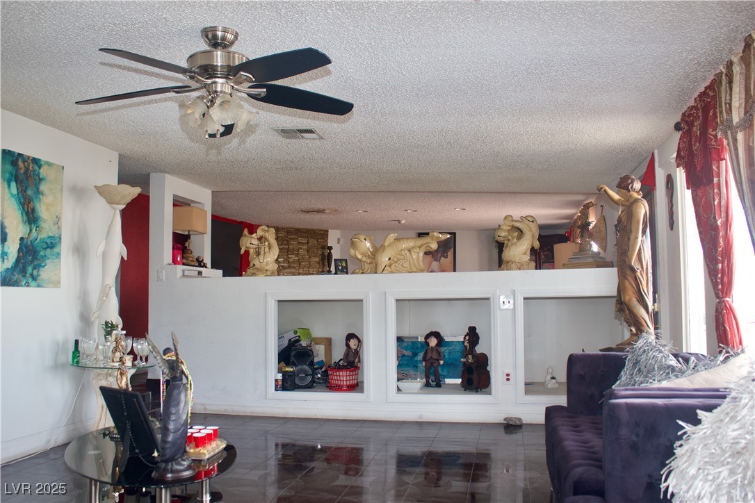 4701 Sacks Drive, Las Vegas, Nevada image 4