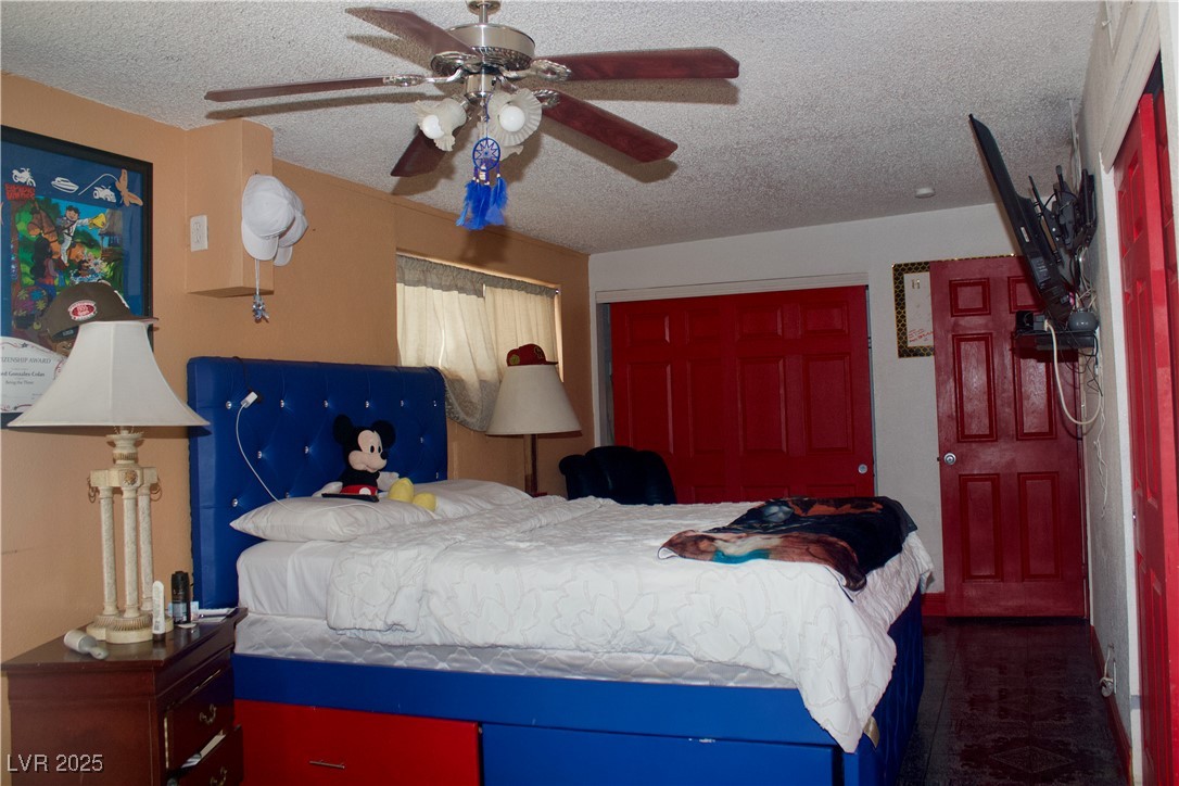 4701 Sacks Drive, Las Vegas, Nevada image 10