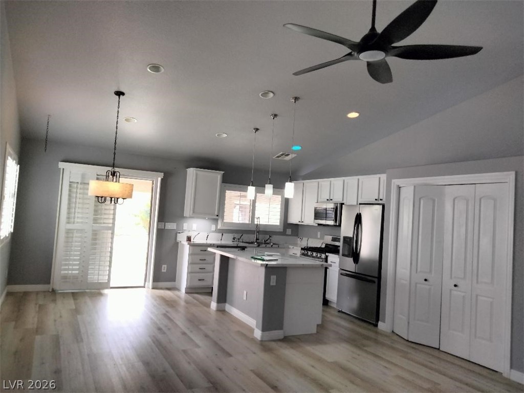 6444 Point Break Street