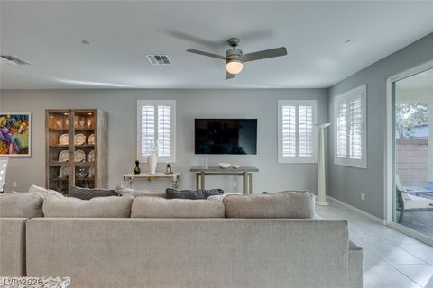 8387 Lagunilla Avenue Las Vegas NV 89149