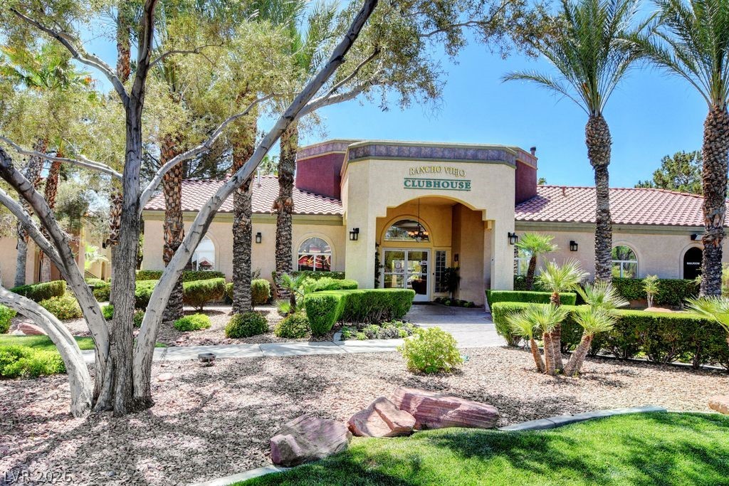7885 W Flamingo Road 1079
