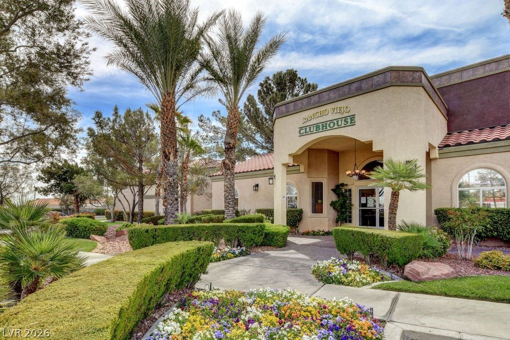 7885 W Flamingo Road 1079