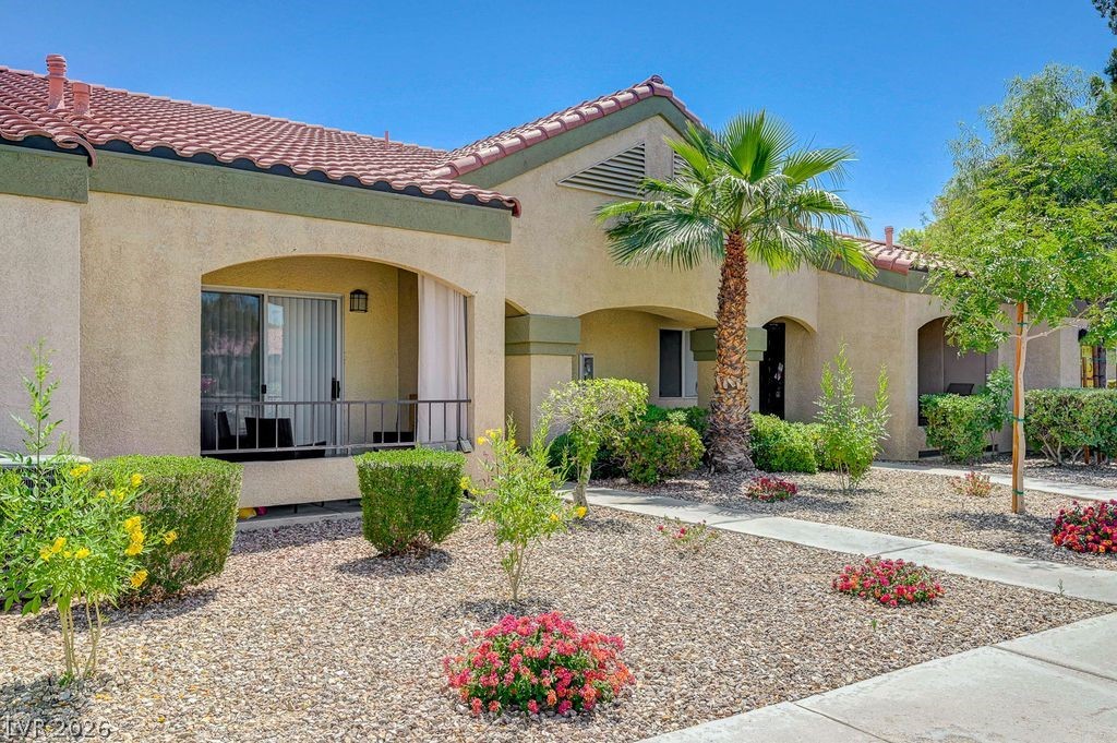 7885 W Flamingo Road 1079