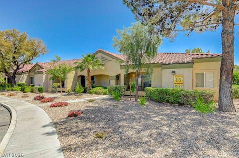 Condo For Sale - 7885 W Flamingo Road #1079<br/> Las Vegas, NV 89147