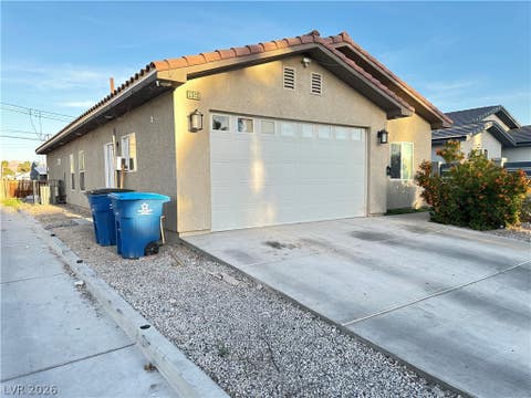 Homes For Sale - 1840 Princeton Street<br/> Clark County, North Las Vegas, NV 89030
