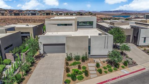 16 Canyon Shores Place Henderson NV 89011