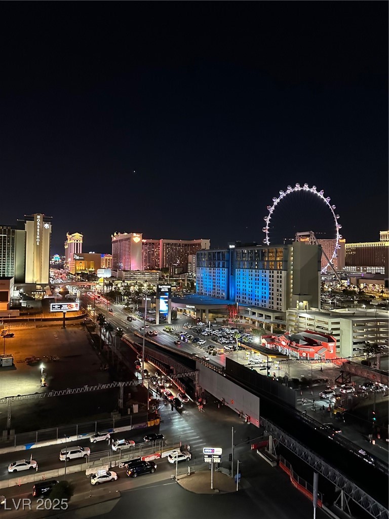 211 E Flamingo Road 1003