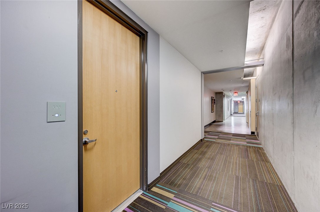 353 E Bonneville Avenue 503