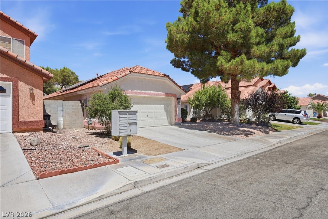 1221 Rainbow Meadows Drive