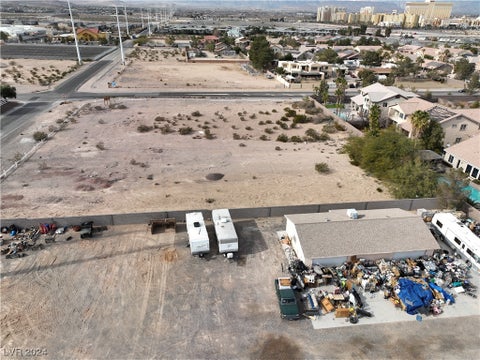 Tiny photo for Rancho Destino, Las Vegas, NV 89124 (MLS # 2555442)
