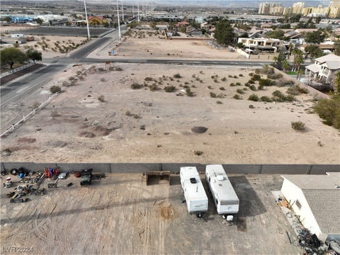 Tiny photo for Rancho Destino, Las Vegas, NV 89124 (MLS # 2555442)