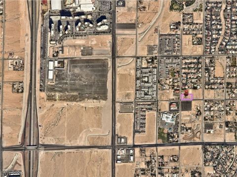 Vacant Land For Sale - Rancho Destino<br/> Clark County, Las Vegas, NV 89124