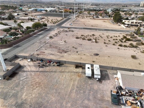 Tiny photo for Rancho Destino, Las Vegas, NV 89124 (MLS # 2555442)