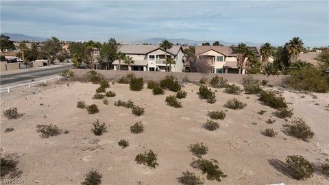 Tiny photo for Rancho Destino, Las Vegas, NV 89124 (MLS # 2555442)