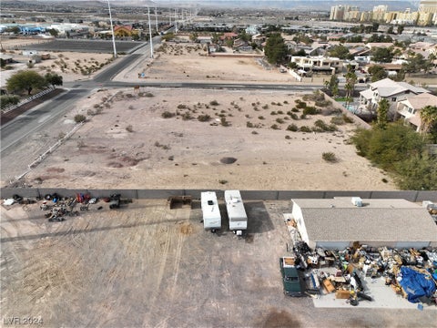 Tiny photo for Rancho Destino, Las Vegas, NV 89124 (MLS # 2555442)