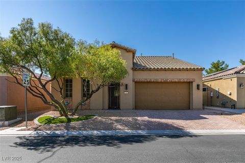 3745 Riviera Regal Avenue North Las Vegas NV 89081