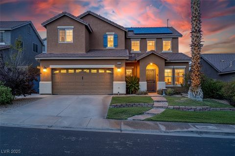 105 Richland Hills Avenue Henderson NV 89012