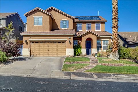 105 Richland Hills Avenue Henderson NV 89012