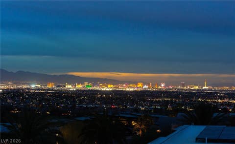 Tiny photo for 586 Lairmont Place, Henderson, NV 89012 (MLS # 2757256)