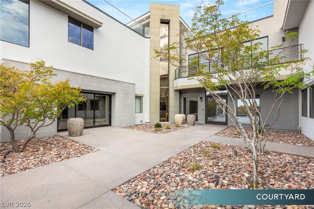 Photo of 586 Lairmont Place, Henderson, NV 89012 (MLS # 2757256)