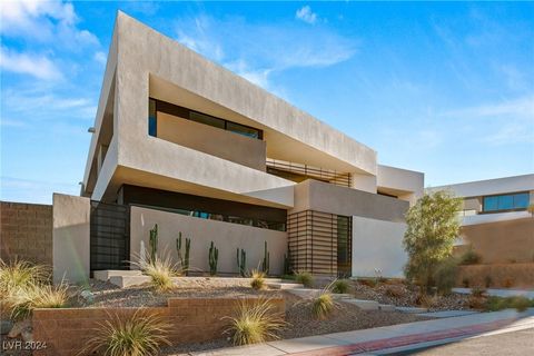 25 Canyon Bay Drive Henderson NV 89011