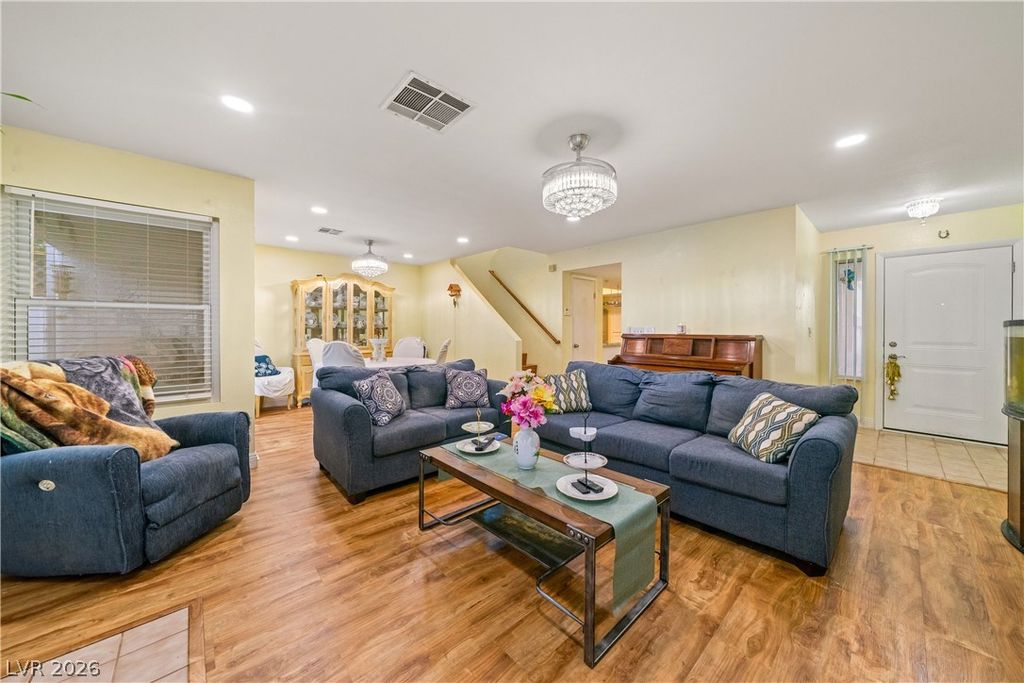 Photo of 4101 Glenfield Circle, Las Vegas, NV 89129 (MLS # 2776408)
