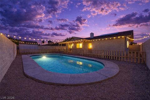 Photo of 5316 Vicksburg Avenue, Las Vegas, NV 89122 (MLS # 2771386)